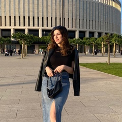 Armine Soghomonyan, 26 лет, Краснодар