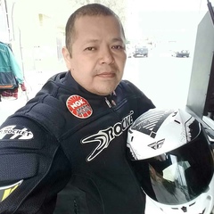 Humberto Hernández, 45 лет, Matamoros