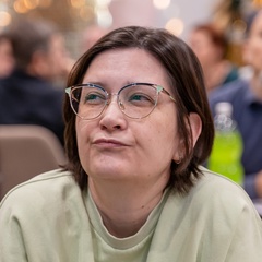 Ульяна Кулянина