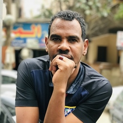 Khaled Hassan, 36 лет, Omdurman