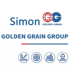 Golden-Grain Simon, 29 лет, Zhengzhou