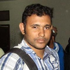 Afzal-Hossen Tanvir, 29 лет, Dhaka