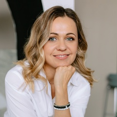 Екатерина Капранчикова, Ступино