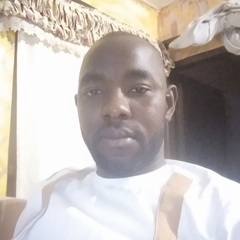 Abdoulaye Cissé, 34 года, Yamoussoukro