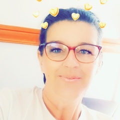 Myriam Abdellaoui, 53 года, Angers