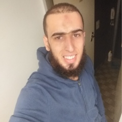 Mohamed Thabet, 35 лет, Bruxelles