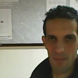 Brahim Chaoui, 43 года, Blida