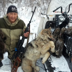 Николай Соловьев, 45 лет, Якутск