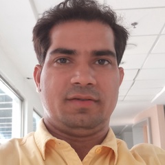 Sachin Nadkarni, 43 года, Pune