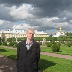 Дмитрий Пахомов, Нижний Новгород