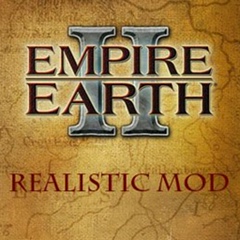 Realistic-Mod Empire-Earth-Ii, 19 лет, Москва