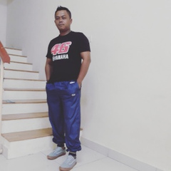 Iyan Koko, 37 лет, Johor Bahru