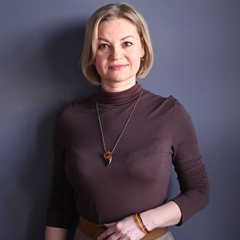 Елена Куликова, Иваново