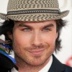 Ian Somerhalder