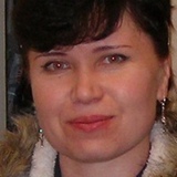 Елена Бурухина, Пермь