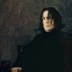 Severus Snape, 64 года