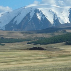 Чойган Ч, Кызыл