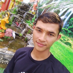 Aung Lay, 33 года, Lashio