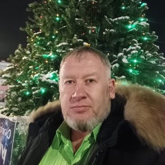 Альберт Татарников, 47 лет, Зима