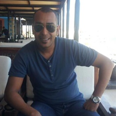 Hamada Hassan, 40 лет, Marsa Alam