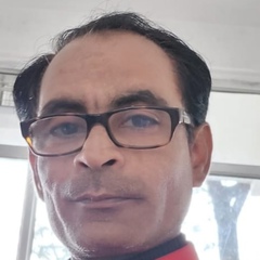 Kovid Bhatt, 47 лет, Delhi