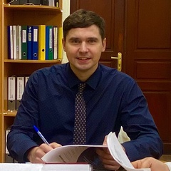 Павел Красюков