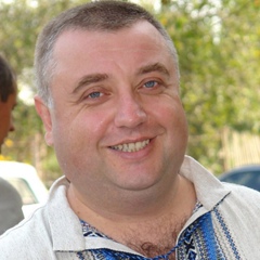 Володимир Стадницький, Львов