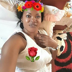 Marie-Noel Ekembom, 40 лет, Yaoundé