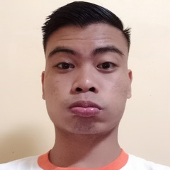 Charlie Jesucristo, 25 лет, Davao