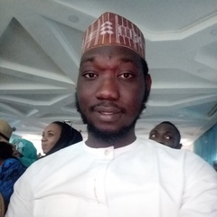 Mafindi Mustapha-Hussaini, 30 лет, Maiduguri