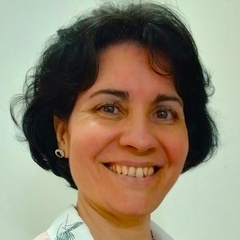 Beatriz-Maria S-A, 49 лет, Buenos Aires