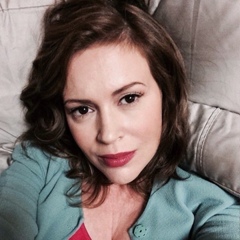 Alyssa Milano, 52 года, Москва