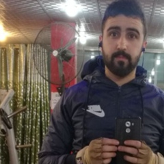 Ali Naeem, 32 года, Киев