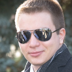 Николай Силиков, Киев