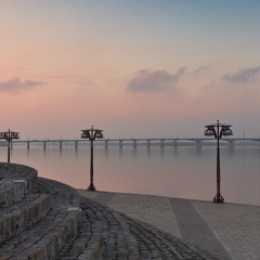 Ирина Демченко, Днепр (Днепропетровск)