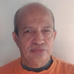 Jose-Antonio Ruiz, 64 года, Valle de La Pascua