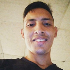 Javier Monasterio, 29 лет, Ciudad Bolívar