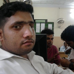 Muhammad-Yasir Saleem, 37 лет, Faisalabad