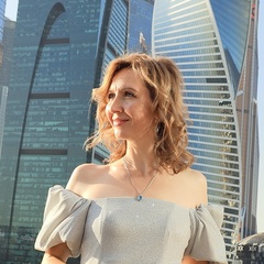 Анна Запускалова, 44 года, Москва