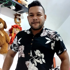 Charles Guerrero, 36 лет, Medellín