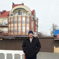 Алим Смаилов, Судак