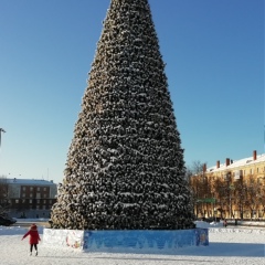 Мария Константинова, Электросталь