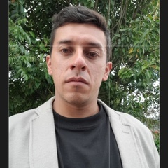 Heison Mancera, 33 года, Bogotá