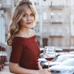 Анна Грынив, 30 лет, Одесса