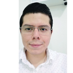 Cesar-Gustavo Aguilera-Trujillo, 32 года, México