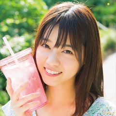 Nanase Nishino, 30 лет, Ōsaka