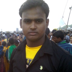 Pankaj Kumar, Patna