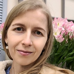 Екатерина Потёмкина, 42 года, Санкт-Петербург