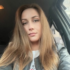 Юля Филатенкова, 36 лет, Москва