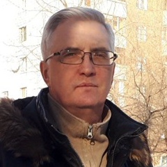 Georg Froloff, Омск